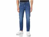 Lee Herren Austin Jeans , MID BLUEGRASS, 29W / 30L