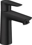 hansgrohe Wasserhahn Talis E (Armatur mit Auslauf H&ouml;he 110 mm),