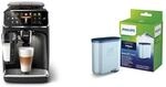Philips Series 5400 Kaffeevollautomat &ndash; LatteGo Milchsystem, 12