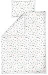Julius Z&ouml;llner Jersey - Kinderbettw&auml;sche 100x135 + 40x60 cm, 2-teiliges Set aus