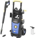 Michelin Hochdruckreiniger MPX22EHDS mit Double Speed System (2200 W, 160 bar, 460