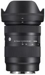 Sigma 28-70mm F2.8 DG DN Contemporary Objektiv f&uuml;r Sony-E Mount