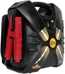 Kraftwerk 31305 Start-Booster 12 V 24Ah 950/2500 A