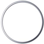 Silit Ersatzteil Sicomatic Dichtungsring 18 cm, f&uuml;r Schnellkochtopf 2,5l,