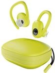 SKULLCANDY Push Ultra True Wireless Sport Kopfh&ouml;rer mit Bluetooth-Technologie,