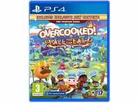 Overcooked All You Can Eat - [PlayStation 4]