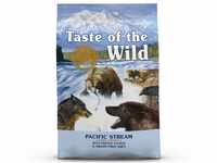 Taste of The Wild Pacific Stream 12.2kg
