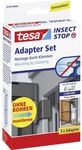 tesa Insect Stop Fliegengitter Adapter-Set f&uuml;r ALU COMFORT T&uuml;ren - zur...