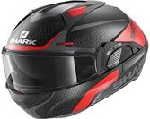 SHARK, Klapphelme EVO GT, Encke, KRA, XS