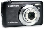AGFA Photo Realishot DC8200 - Kompaktkamera, 18MP, Full HD Video, 2,7''
