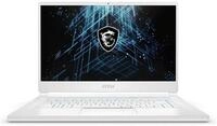 Notebook 15.6" (39,62cm) MSI Steal 15M A11SEK-066 i7-1185G7/16GB/1TB/2060RTX W10