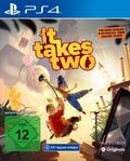 IT TAKES TWO - (inkl. kostenloser Update auf PS5 Version) - [Playstation 4]