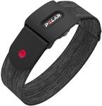 Polar Verity Sense &ndash; Armband mit optischem Pulsmesser &ndash; ANT+ Dual Bluetooth...