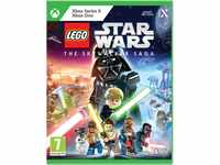 LEGO Star Wars: Die Skywalker Saga (Xbox One / Xbox Series X) [AT-PEGI]