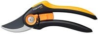 Fiskars Bypass-Gartenschere, Plus SmartFit, P541, F&uuml;r frische &Auml;ste und Zweige,