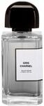 BDK PARFUMS Gris Charnel Eau de Parfum 100 ml