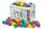 Intex Fun Ballz - Kunststoffb&auml;lle - 100 St&uuml;ck - &Oslash; 8 cm