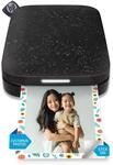 HP Sprocket Sofortbilddrucker, 2 x 3 Zoll (5,1 x 7,5 cm) Zink-Fotopapier mit