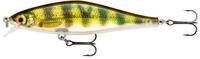 Rapala - Shadow Rap Shad Angelk&ouml;der - Angelzubeh&ouml;r f&uuml;r Gro&szlig;e Fische - S&uuml;&szlig;wasser