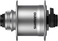 SHIMANO Buje Dinamo 100/36 Plata-DH-UR708-3D 6V/3W Disco