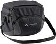 VAUDE Lenkertasche Ontour Box L (Klickfix Ready), 6 Liter, Black, Einheitsgr&ouml;&szlig;e