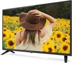 STRONG SRT32HC2003 32 (80 cm) HD LED Fernseher mit Triple Tuner (HD, HDMI, Scart,
