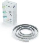 Nanoleaf Essentials Lightstrip Erweiterung, 1m Zus&auml;tzlich Smart RGBW LED Strip -
