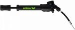 erima Ballpumpe Pumpe mit Luftdruckmesser