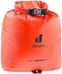 deuter Light Drypack 5 Packsack