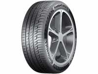 CONTINENTAL PREMIUMCONTACT 6 - 195/65R15 91H C/A/71dB - Sommerreifen