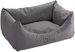 HUNTER Hundesofa GENT ANTIBAKTERIELL, In- und Outdoorgebrauch, textilveredelt,