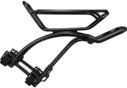 Topeak Tetrarack M2 Mountain Gep&auml;cktr&auml;gersystem Aluminium/Fiberglas Schwarz, Ma&szlig;e:
