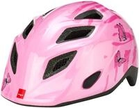MET Helm Genio Rosa Schmetterling M 52-57, Unisex Erwachsene, M