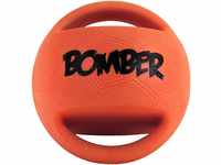 Zeus Bomber Durafoam Spielball für Hunde, 15cm