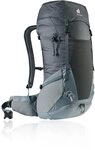 deuter Futura 34 EL - Extra Long Wanderrucksack