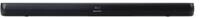 SHARP HT-SB147 2.0-Kanal Soundbar 150 W, schlanker TV-Lautsprecher mit Bluetooth,
