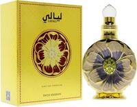 Swiss Arabian Layali FOR Unisex 1,7 oz EDP Spray