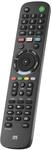 One for All Sony TV Fernbedienung - Funktioniert mit Allen Sony TV/Smart TV -...