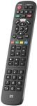 One for All Panasonic TV Fernbedienung - Funktioniert mit Allen Panasonic TV/Smart TV
