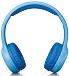 Lenco HPB-110 Kinder Bluetooth-Headset - Bluetooth 5,0-85 dB - Lautst&auml;rkebegrenzung