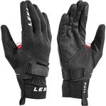 LEKI Unisex LEKI GOODS, Schwarz, 6.5 EU