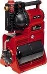 Einhell Hauswasserwerk GE-WW 1145 ECO (1.100 W, 4500 L/h max. F&ouml;rdermenge, 20