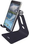 helit H2380195 - Handyhalter &bdquo;the lite stand, schwarz, 1 St&uuml;ck