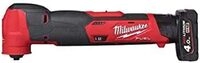 Millwaukee M12 FUEL&trade; AKKU-MULTITOOL M12 FMT-422X