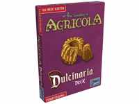 Lookout | Agricola – Dulcinarius Deck | Erweiterung | Kennerspiel |...