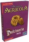 Lookout, Agricola &ndash; Dulcinarius Deck, Erweiterung, Kennerspiel, Brettspiel, 1-4