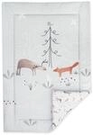 Julius Z&ouml;llner Krabbeldecke Classic | Gr. 95x135 cm | Made in Germany | 100%