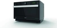 Whirlpool MWP 337 SB Comptoir du Mikrowelle Grill 33L 900 W Schwarz, Silber &ndash;