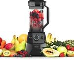 Cecotec Standmixer Power Black Titanium 2000 Pro, 2000 W- Leistung, 8...