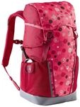 VAUDE Kinderrucksack M&auml;dchen Puck - komfortabler Wanderrucksack Kinder 10L,